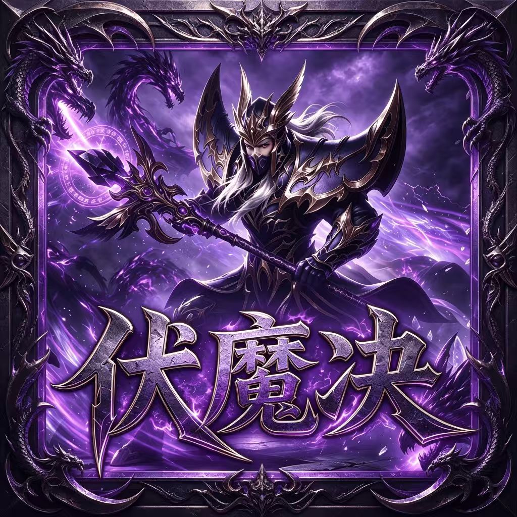 伏魔诀-奇迹