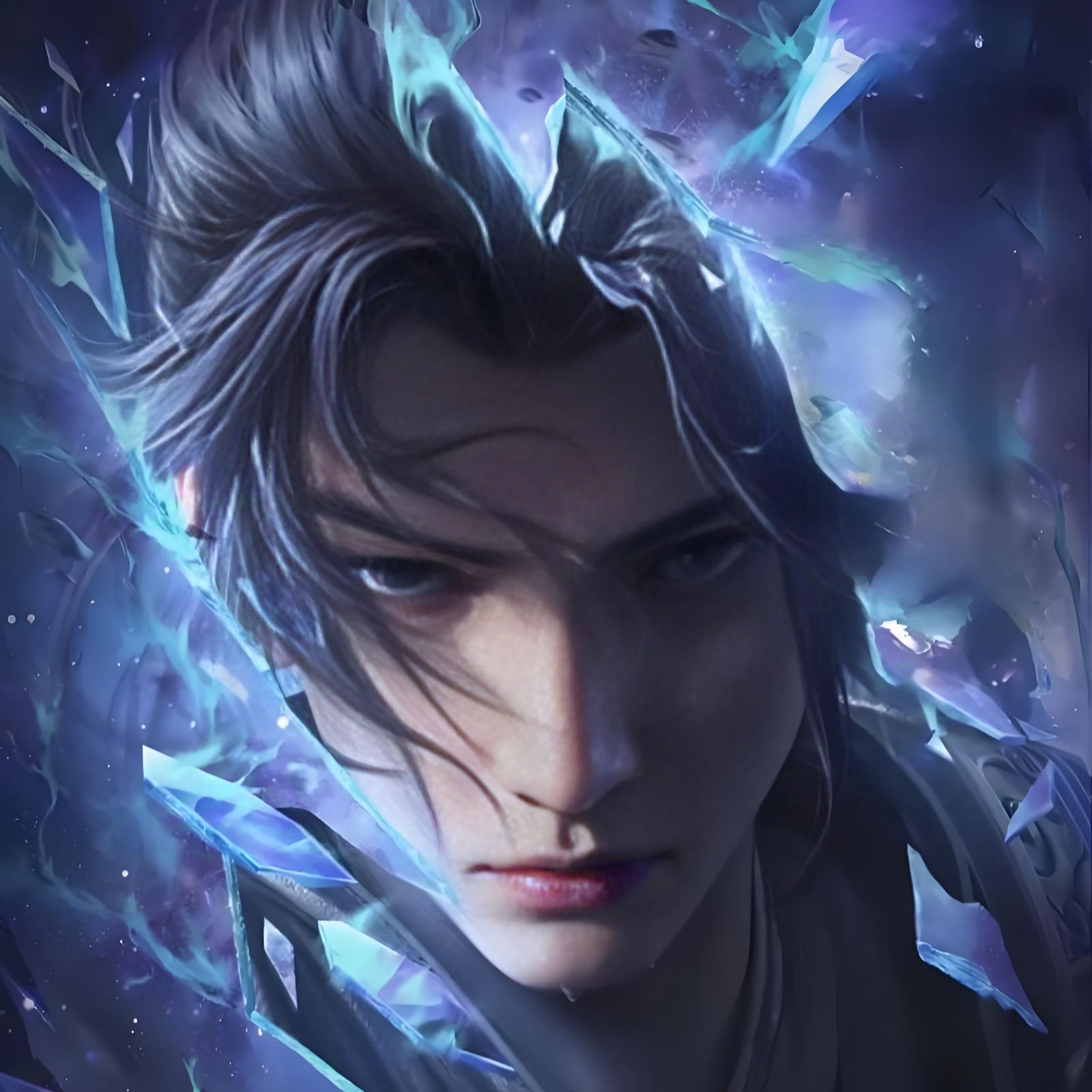 天之禁：异火降世