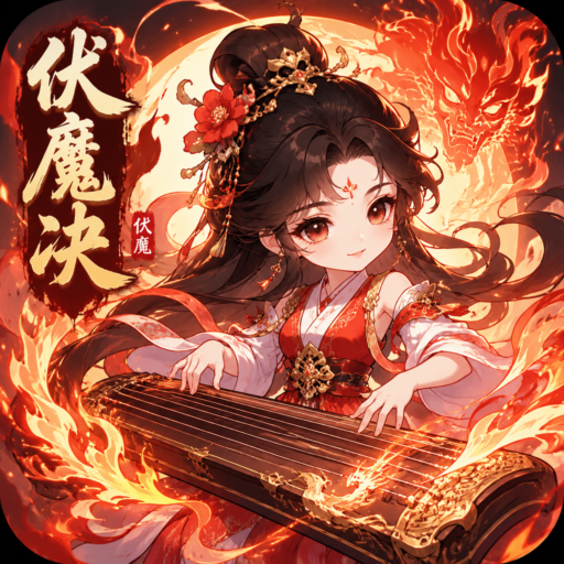 伏魔诀-百战乾坤