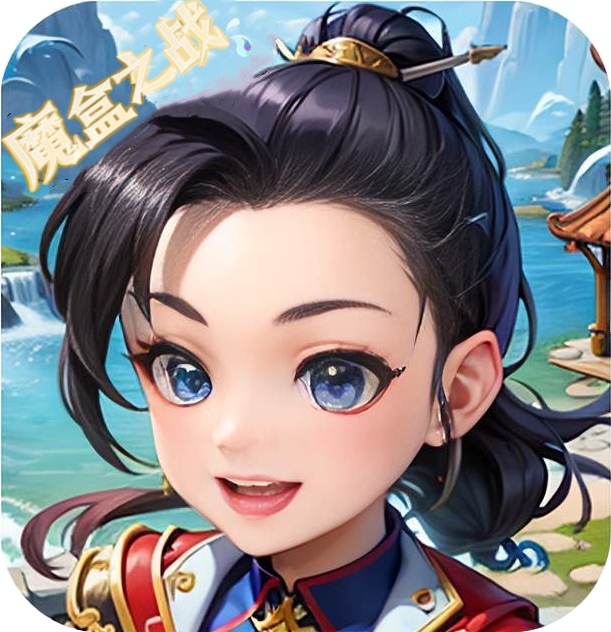 魔盒之战（联运）